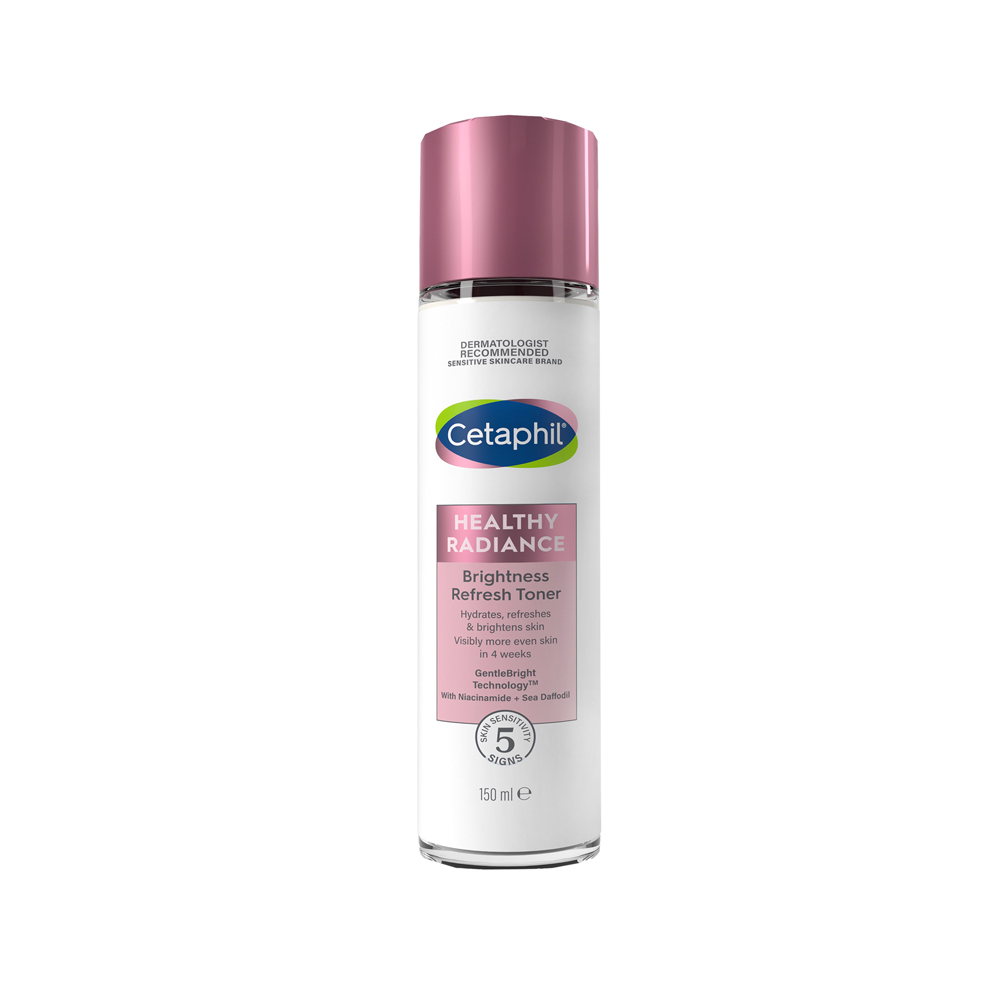 Cetaphil Brightening Refresh Facial Toner  150ml